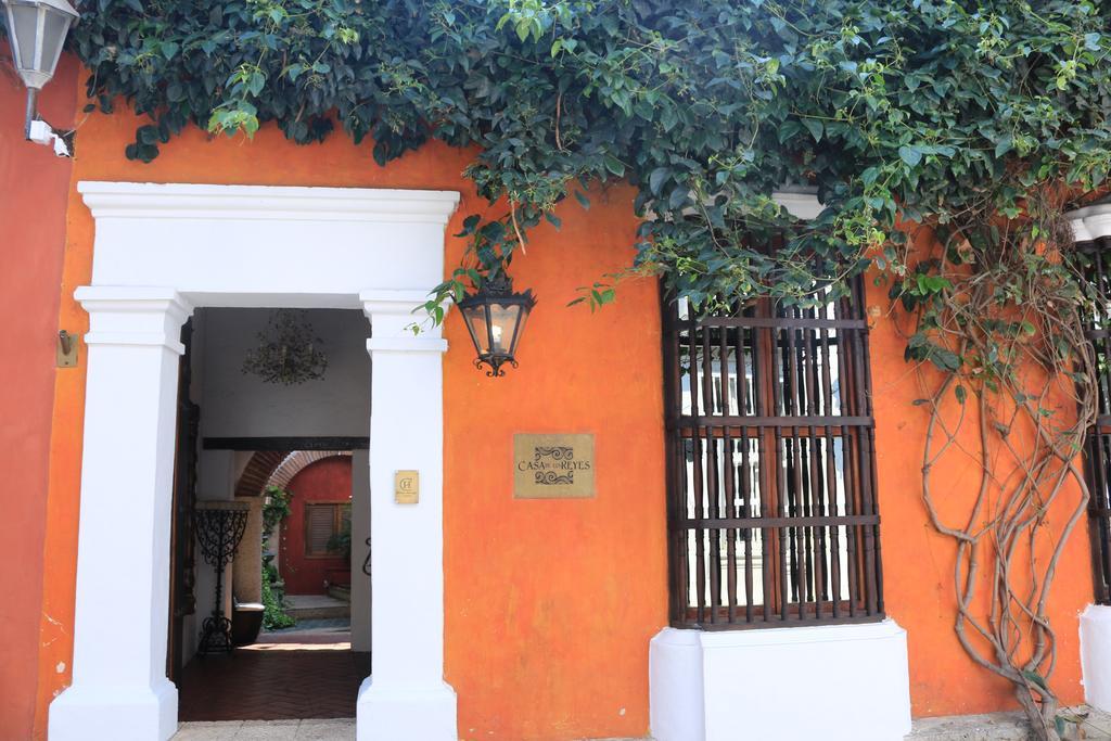 Casa De Los Reyes By Hmc - Cartagena — Fotos 3