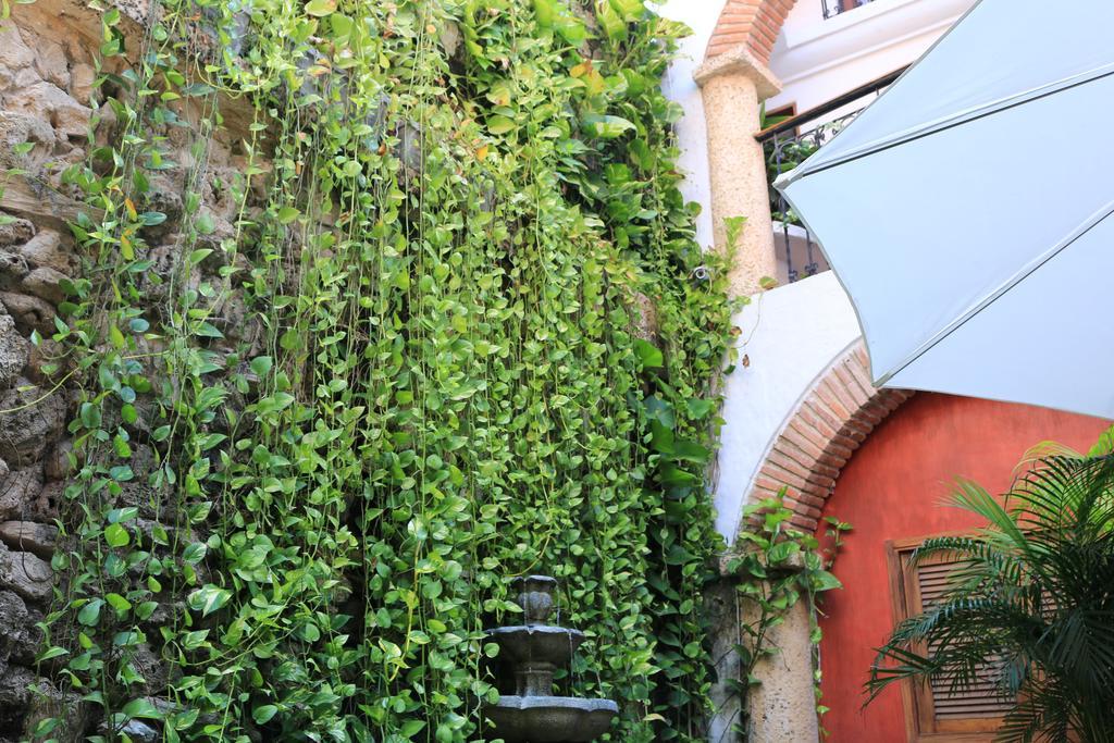 Casa De Los Reyes By Hmc - Cartagena — Fotos 2